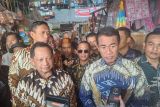 Mentan memastikan Indonesia tidak impor beras hingga akhir tahun