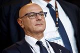 Daniel Levy mundur sebagai Ketua Eksekutif klub Tottenham