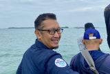 Batam gelontorkan Rp6,78 miliar untuk alat tangkap nelayan