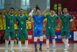 Timnas Futsal Indonesia menang 5-1 atas Kamboja pada laga pembuka CFA