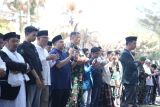 Ada shalat ghaib di DPRD Makassar