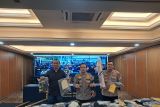 Polda Metro Jaya menaksir kerugian akibat aksi anarkis Rp180 miliar