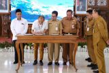 Cegah stunting: Bank Jateng dukung Program GENTING di Magelang