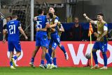 Jerman kalah dari Slovakia di Kualifikasi Piala Dunia
