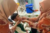 Dokter: Cacingan berpengaruh pada pertumbuhan dan kecerdasan anak