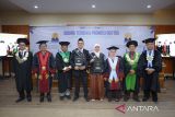 UMS kukuhkan dua Doktor perkuat kajian Pendidikan Agama Islam berbasis inovasi