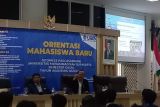 UMS gelar orientasi Pascasarjana sambut mahasiswa dari berbagai negara