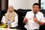 Lombok Barat pastikan seluruh sasaran dapat MBG