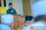 Gubernur Iqbal ajak warga NTB bawa pesan kedamaian peringati Maulid Nabi