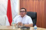 Kemenkum Jateng ikuti Diskusi Strategi Kebijakan Analisis Implementasi Permenkumham No 15/2020