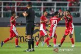 Arkhan Fikri menegaskan Indonesia harus kalahkan Korea Selatan