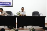 BPJN: Kemantapan jalan nasional di Sumbar 90,65 persen