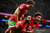 Maroko pastikan tiket Piala Dunia 2026 setelah bantai Niger 5-0