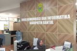 Pemkab Bantul sebut 48 kelurahan terfasilitasi jaringan fiber optik