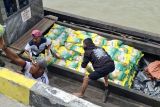Bulog pastikan penjualan beras SPHP jangkau pulau-pulau kecil di Karimun