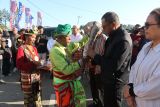 Festival Musim Dingin TTS menjadi ruang pererat persaudaraan warga Mollo