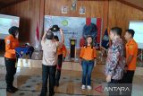 Basarnas Semarang  selenggarakan pemberdayaan masyarakat di Magelang
