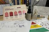 Meracik parfum menjadi media healing warga Batam