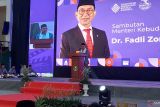 Malam anugerah Sanffest 2025 perkuat peran santri di industri film nasional