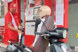Masyarakat bisa lapor keluhan soal kualitas BBM ke 135