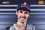 Alex Marquez raih kemenangan di MotoGP Catalunya 2025