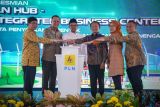 Hari Pelanggan Nasional, PLN komitmen sediakan layanan andal di KEK industropolis Batang