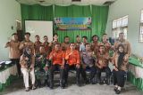 BPBD Pasaman Barat maksimalkan kelompok siaga bencana