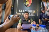 Polres selidiki kematian aktor Preman Pensiun di Garut