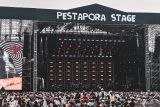 Para musisi mundur dari Pestapora, penonton dan kreator beri respon berbeda-beda