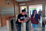 DPRD Sulsel gunakan gedung Dinas BMBK jadi kantor sementara