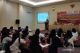 Pemkab  Demak gelar diklat berjenjang untuk dongkrak kualitas guru PAUD