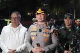 11 orang menjadi tersangka kasus penjarahan rumah Sri Mulyani