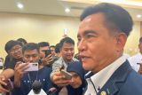 Menko Yusril persilakan DPR revisi draf RUU Perampasan Aset