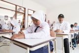 Mensos pastikan kepsek dan guru Sekolah Rakyat dapat tunjangan penghasilan