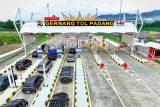 HK sebut dua orang tewas akibat kecelakaan di Tol Padang-Sicincin