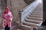 Pasca-kebakaran, Garasi disulap jadi kantor sementara DPRD NTB