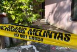 Polisi ringkus dua pelaku pembunuhan sekeluarga di Indramayu