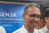 BI Sulut imbau warga gunakan transaksi nontunai cegah peredaran uang palsu