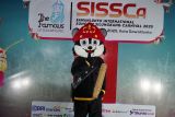 SISSCa 2025 masuk Kharisma Event Nusantara, generasi muda hadirkan maskot Si Gung