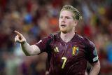Polandia taklukkan Finlandia pertandingan Kualifikasi Piala Dunia 2026