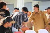 Pemkab Kulon Progo menyalurkan bantuan sarana usaha perdagangan