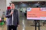 KPK jelaskan skema lelang mobil B.J. Habibie disita