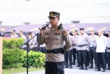 Polda DIY gelar Operasi Aman Nusa  I Progo cegah konflik