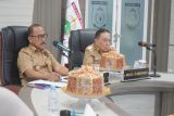 Gubernur minta seluruh bupati di Sulbar aktifkan kembali pos kamling