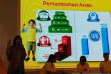 Pemprov Sulsel libatkan1.000 pendamping guna tekan Stunting