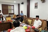 DPRD dorong penyelesaian persoalan air bersih demi jaga kondusivitas Kota Batam