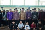 Kota Solok Gelar Seleksi Kafilah MTQ ke-XLI Tingkat Provinsi Sumbar