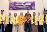 UNP--Lapas Padang luncurkan Program SERENA perkuat mental narapidana perempuan
