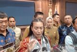Rahayu Saraswati nyatakan mundur dari anggota DPR RI