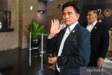 Yusril Mahendra: Perwujudan seluruh poin pada 17+8 Tuntutan Rakyat perlu waktu
